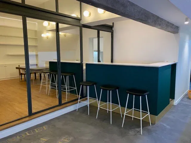 agencement pour les particuliers