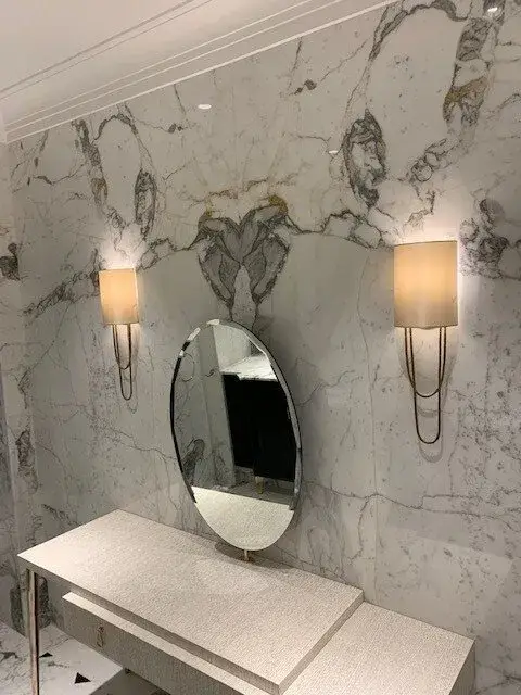 rénovation salle de bain à Issy-les-Moulineaux