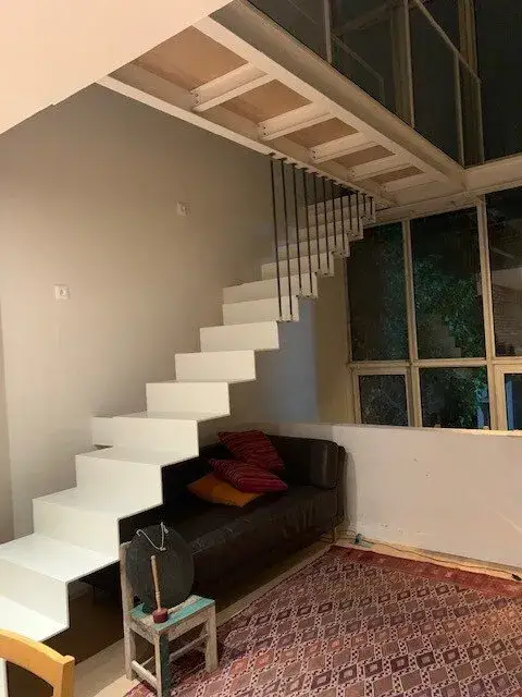 escaliers sur mesure