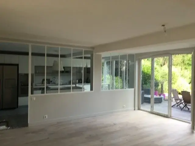 travaux de maçonnerie