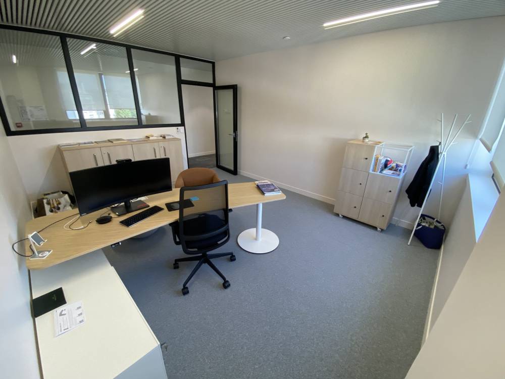 Chantiers terminé Saint-Ouen (31)