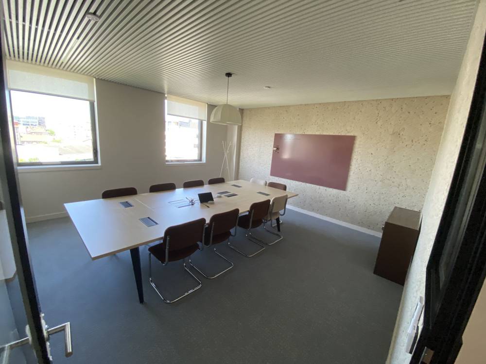 Chantiers terminé Saint-Ouen (33)