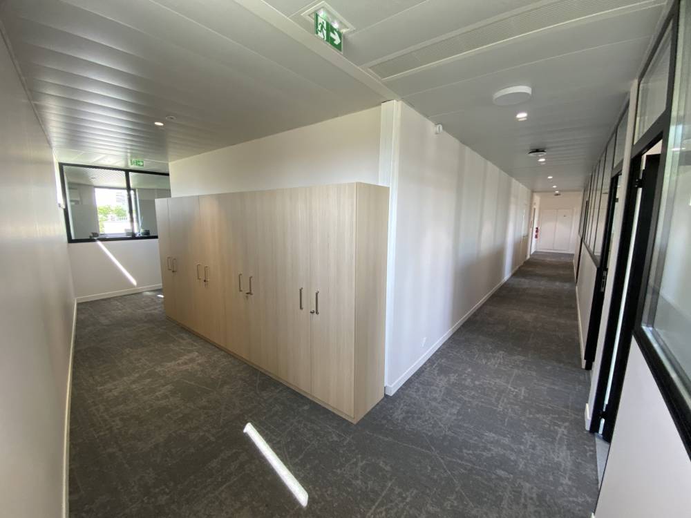 Chantiers terminé Saint-Ouen (35)