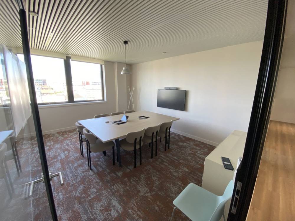 Chantiers terminé Saint-Ouen (37)