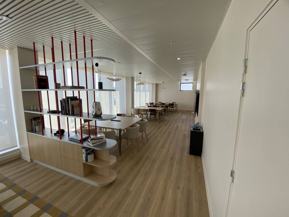 Chantiers terminé Saint-Ouen (38)