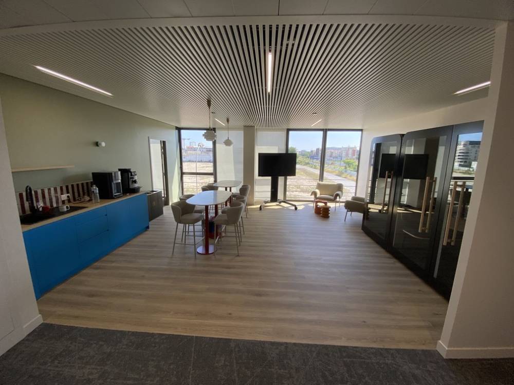 Chantiers terminé Saint-Ouen (39)