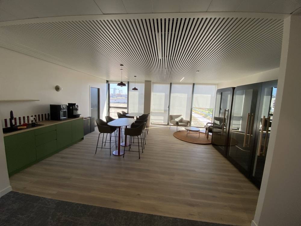 Chantiers terminé Saint-Ouen (40)