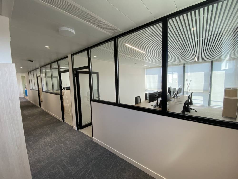 Chantiers terminé Saint-Ouen (43)