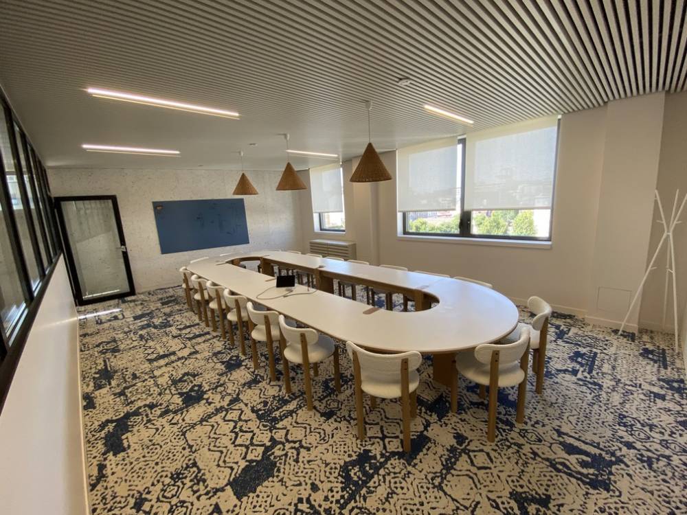 Chantiers terminé Saint-Ouen (44)