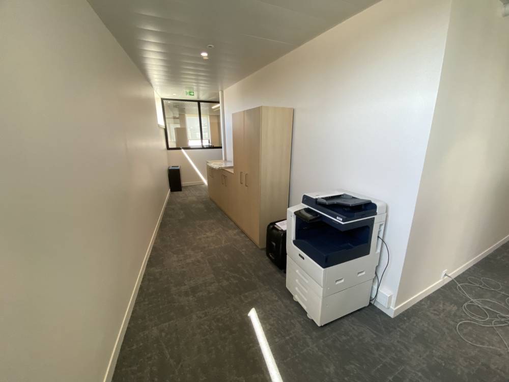 Chantiers terminé Saint-Ouen (45)