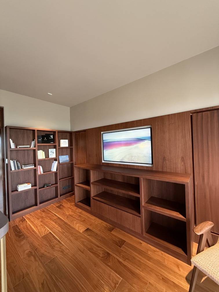 Chambre Madame 2 Après