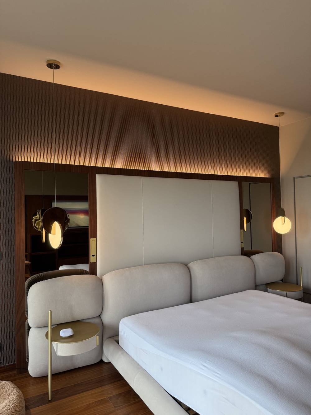 Chambre Madame 3 Après