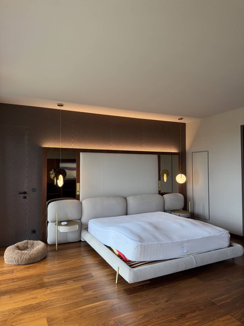 Chambre Mademe 1 Après